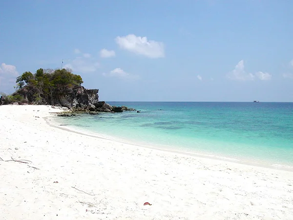 Travel Tuesday: Mijn favoriete reisfoto’s 64 koh lipe
