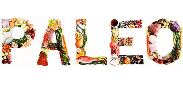 14 dagen Paleo - na 2 weken 27 Paleo challenge