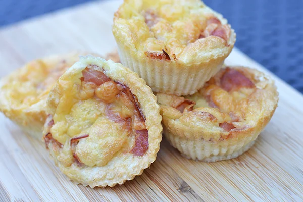 Video: Pannenkoekmuffins 32 pannenkoekmuffins
