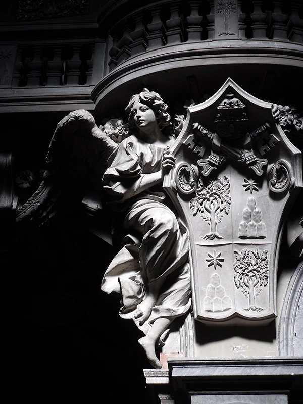Travel Tuesday: Mijn favoriete reisfoto’s 1 rome