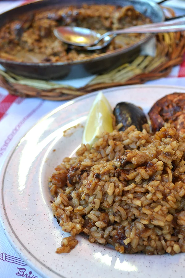 Travel Tuesday: Mijn favoriete reisfoto’s 9 spanje