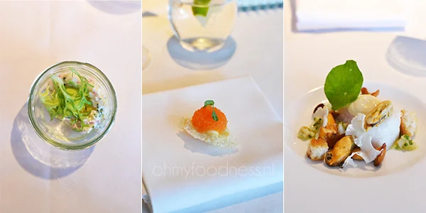 Foodie in Stavanger - Noorwegen 7 Tangø