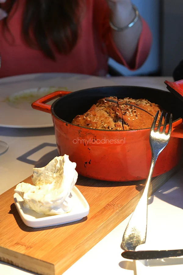 Foodie in Stavanger - Noorwegen 8 Tangø