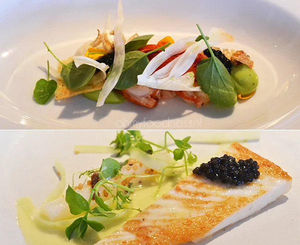 Foodie in Stavanger - Noorwegen 9 Tangø