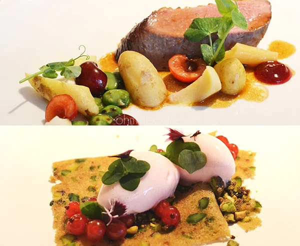 Foodie in Stavanger - Noorwegen 10 Tangø