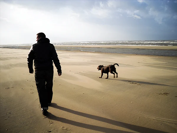 Travel Tuesday: Mijn favoriete reisfoto’s 2 zandvoort