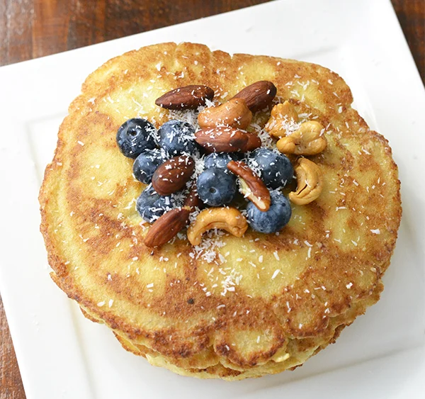 Zuivelvrije amandelpannenkoekjes 30 zuivelvrije amandelpannenkoekjes feat