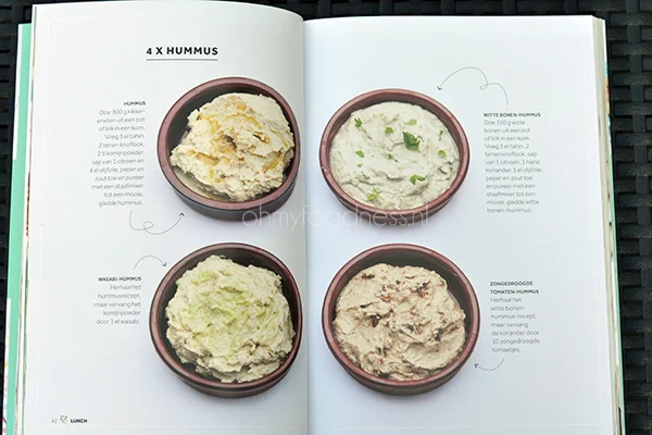 Chickslovefood 5 or less-kookboek 3 Chickslovefood 5 or less