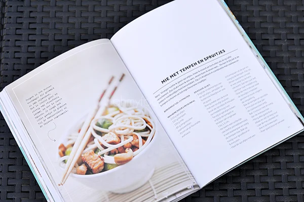 Chickslovefood 5 or less-kookboek 4 Chickslovefood 5 or less