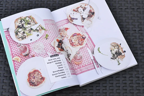 Chickslovefood 5 or less-kookboek 6 Chickslovefood 5 or less