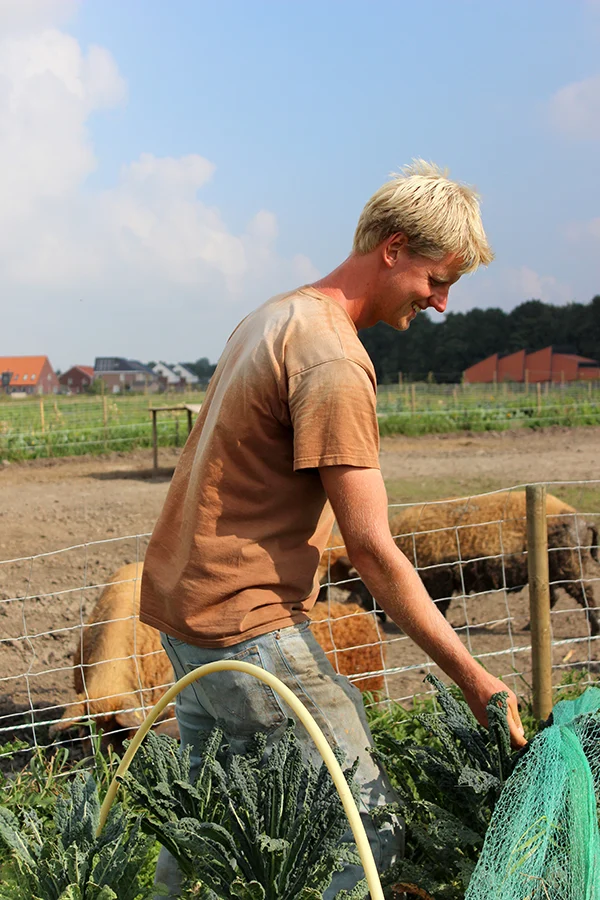 Travel Report: Culinair Friesland #2 2 Asum