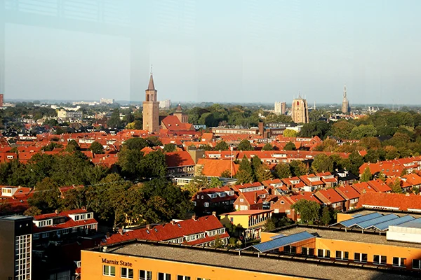 Travel Report: Culinair Friesland #1 13 Restaurant Eleve