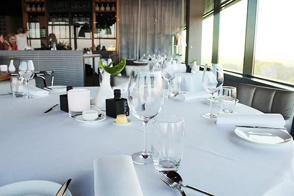 Travel Report: Culinair Friesland #1 14 Restaurant Eleve