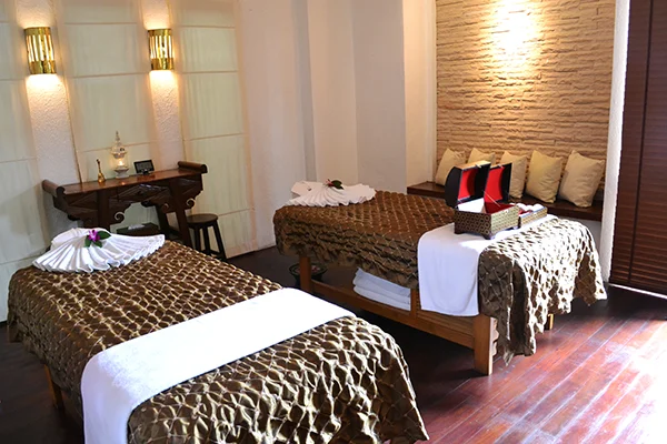 Snapshot Diary Thailand #1 45 The Oasis Spa