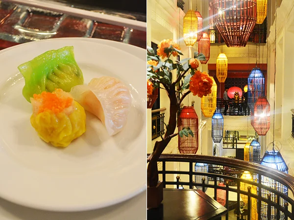 Snapshot Diary Thailand #1 5 Shanghai Mansion