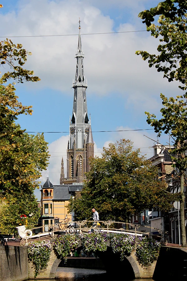 Travel Report: Culinair Friesland #1 9 Grachten Leeuwarden
