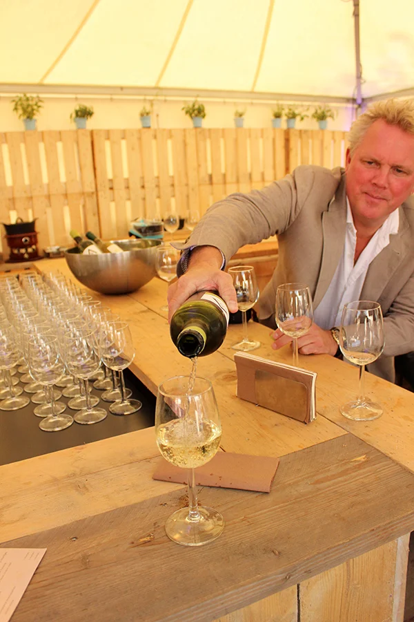 Travel Report: Culinair Friesland #2 11 Ljouwert Culinair