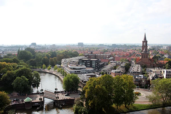 Travel Report: Culinair Friesland #2 9 Oldehove
