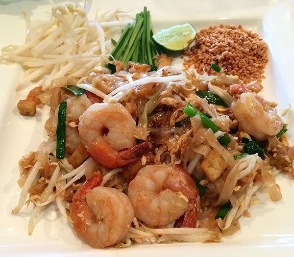 Foodie in Thailand 14 Reef Deli & Wine Lounge