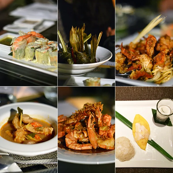 Foodie in Thailand 7 Sala Rattanakosin