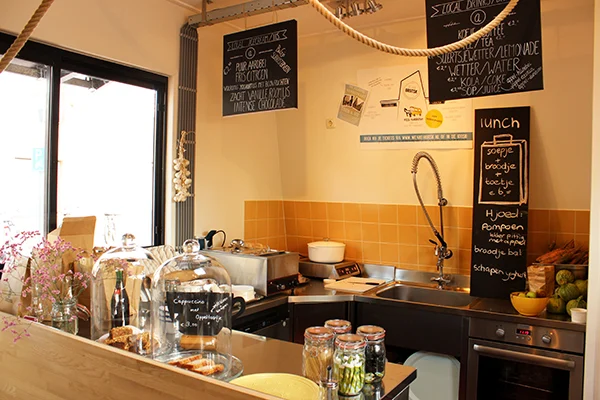 Travel Report: Culinair Friesland #1 4 We are Grutsk