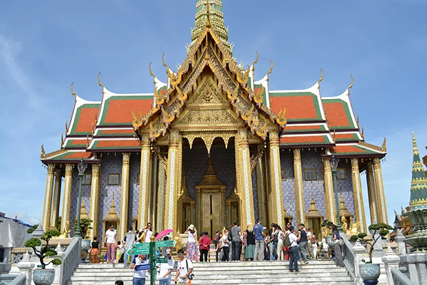4 tempels in Bangkok die je gezien moet hebben 83 4 tempels in Bangkok die je gezien moet hebben