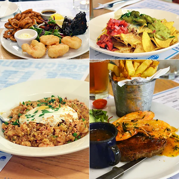 Foodie in Jersey 9 El Tico