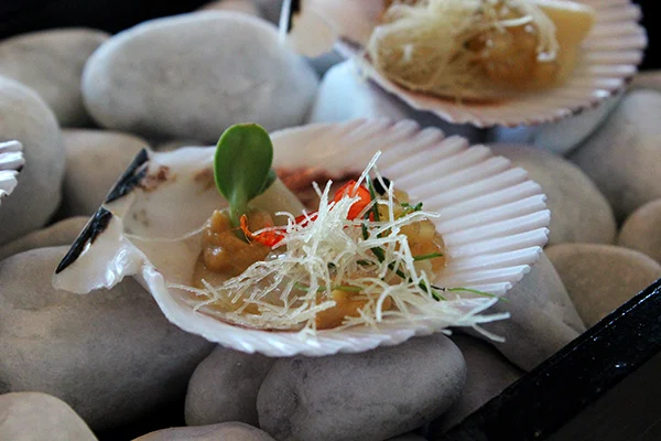 Foodie in Friesland 1 Restaurant Eleve