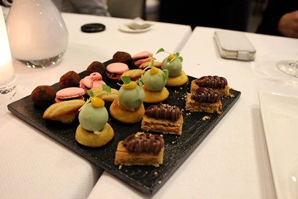 Foodie in Friesland 5 Restaurant Eleve