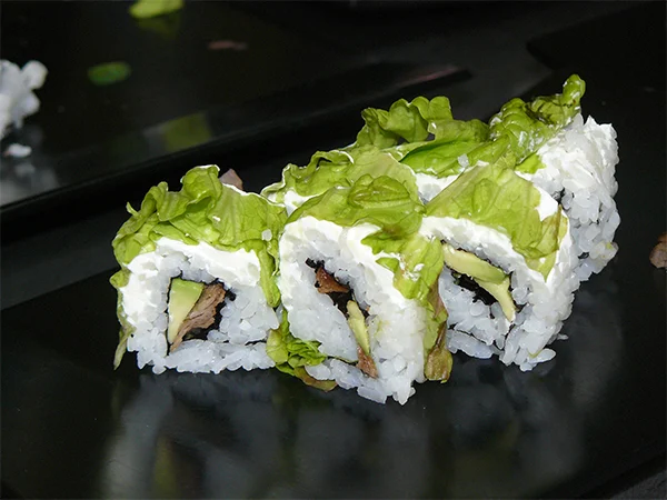 5 redenen om naar Japan te willen 5 Japans eten