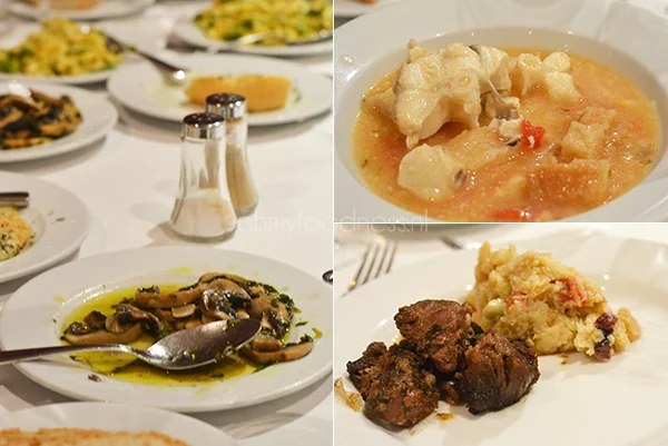 Foodie in Alentejo (Portugal) 9 Evora Hotel