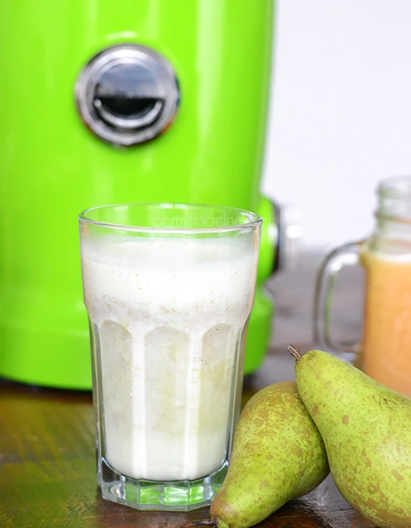 Review Novis Vita Juicer + 3 Healthy Herfstsapjes 2 Healthy Herfstsapjes