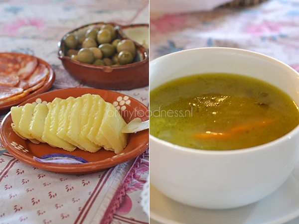 Foodie in Alentejo (Portugal) 10 Herdade da Amendoeira