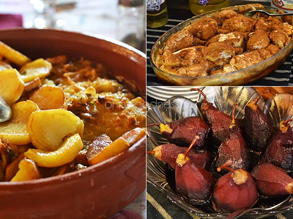 Foodie in Alentejo (Portugal) 11 Herdade da Amendoeira