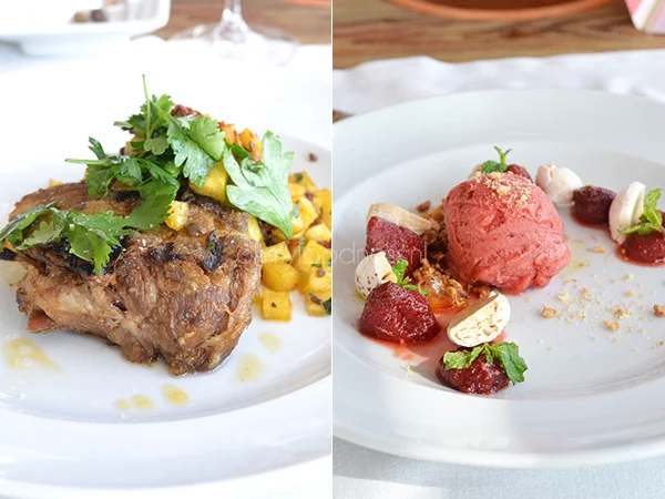 Foodie in Alentejo (Portugal) 8 Herdade do Esporao