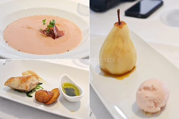 Foodie in Alentejo (Portugal) 2 Herdade dos Grous