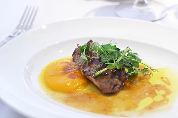 Foodie in Alentejo (Portugal) 3 Herdade dos Grous