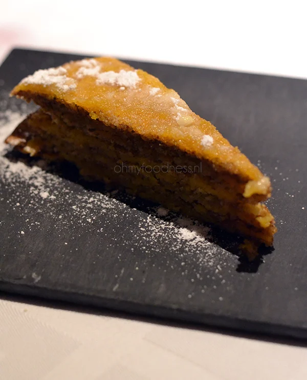 Foodie in Alentejo (Portugal) 5 Horta da Moura