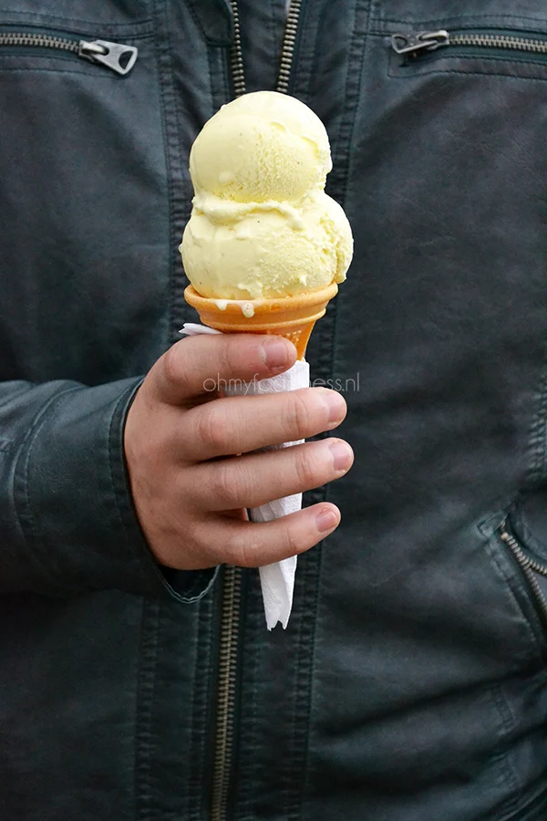 Foodie in Jersey 8 The Hungry Man