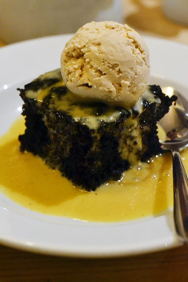 Foodie in Jersey 6 La Pulente