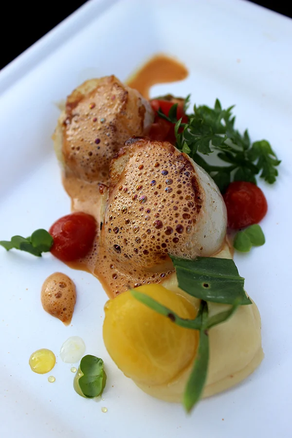 Foodie in Friesland 7 Leeuwarden Culinair - By Us