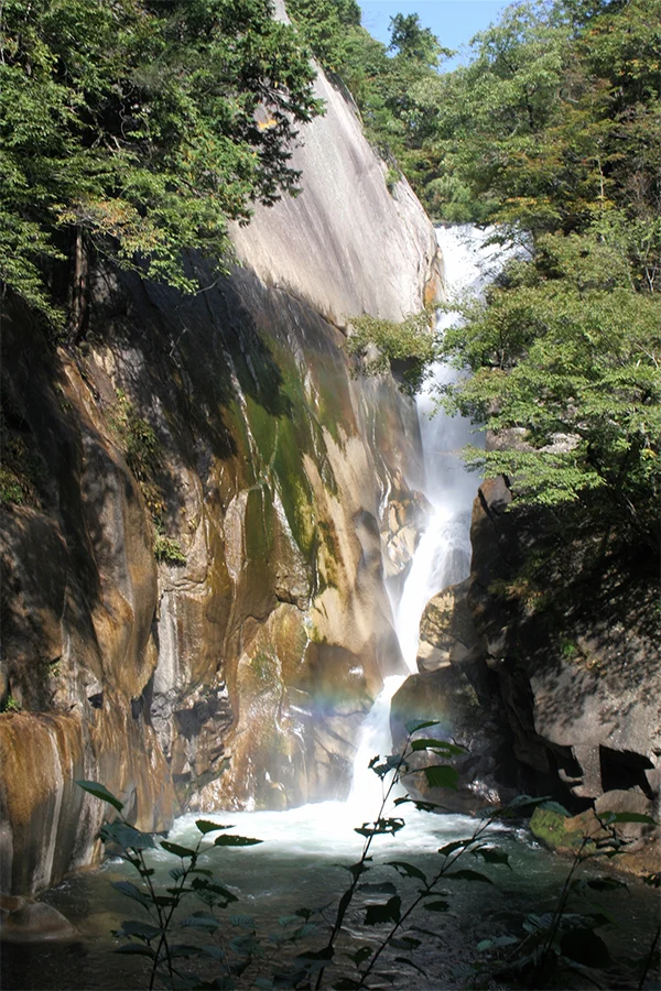 5 redenen om naar Japan te willen 2 Japanse natuur