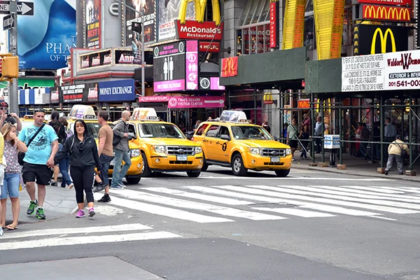 YES! Voor de tweede keer naar NYC! 7 Zo haal je alles uit New York