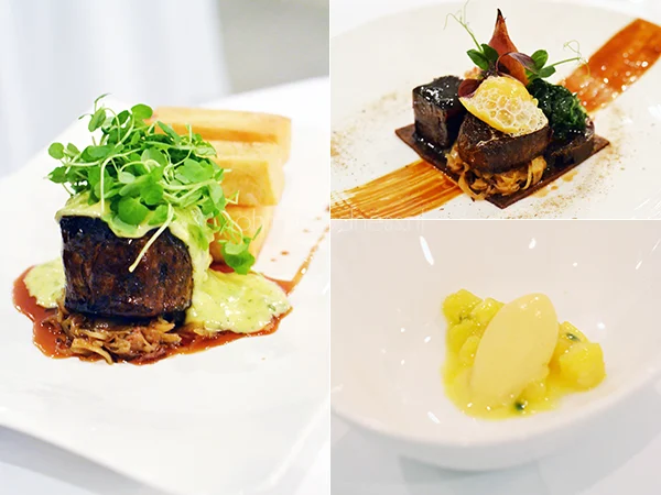 Foodie in Jersey 2 The Ocean Restaurant