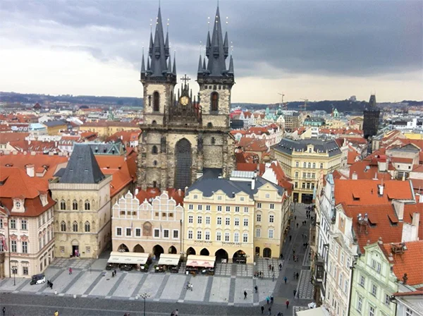 Mijn citytrip wishlist 3 Praag