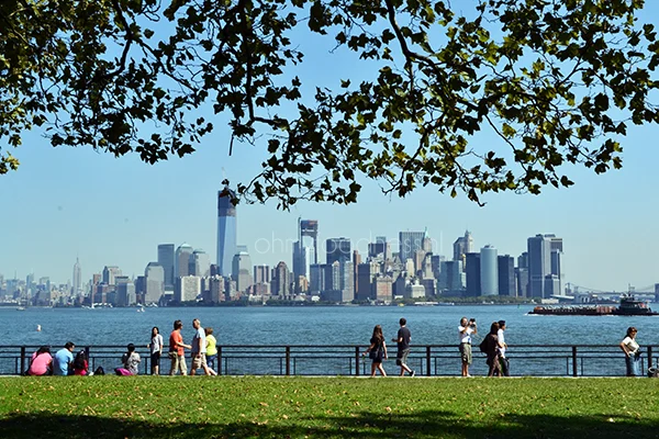 Zo haal je het meeste uit New York 4 New York Skyline
