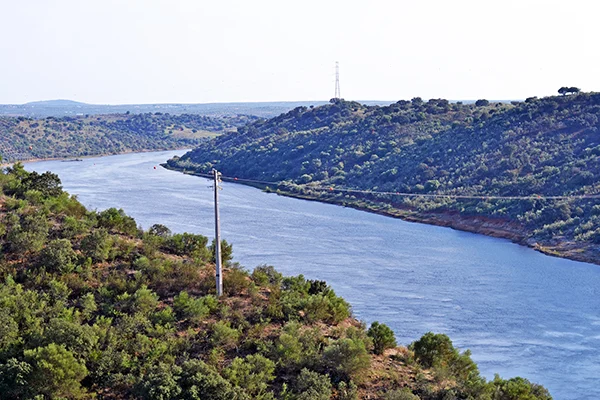 Travelreport Alentejo #1 - Dag 1 4 Travelreport Alentejo