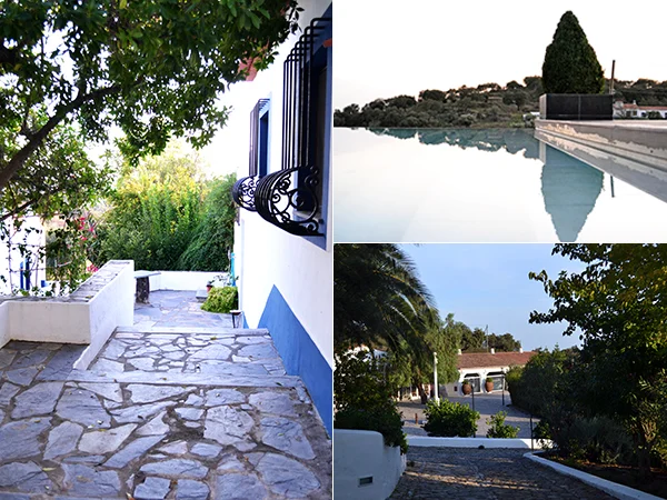 Travelreport Alentejo #1 - Dag 1 5 Travelreport Alentejo
