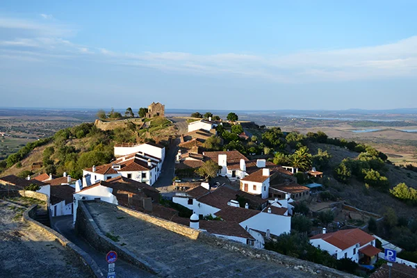 Travelreport Alentejo #1 - Dag 1 6 Travelreport Alentejo