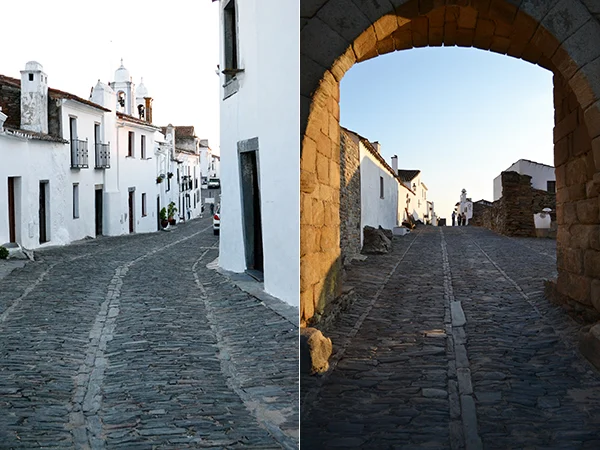 Travelreport Alentejo #1 - Dag 1 7 Travelreport Alentejo